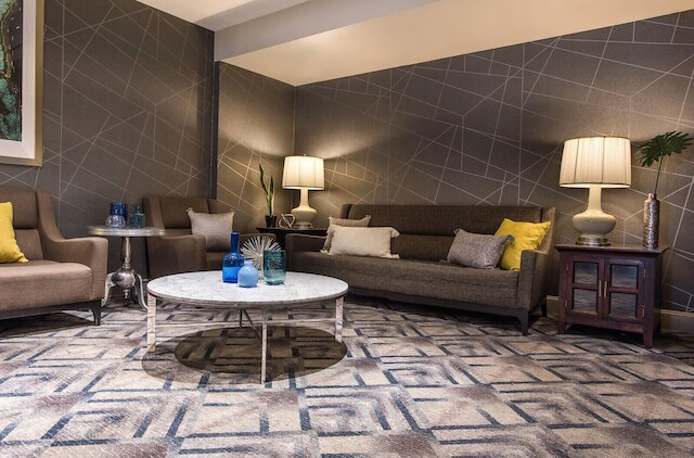 マグノリア ホテル ダラス ダウンタウン