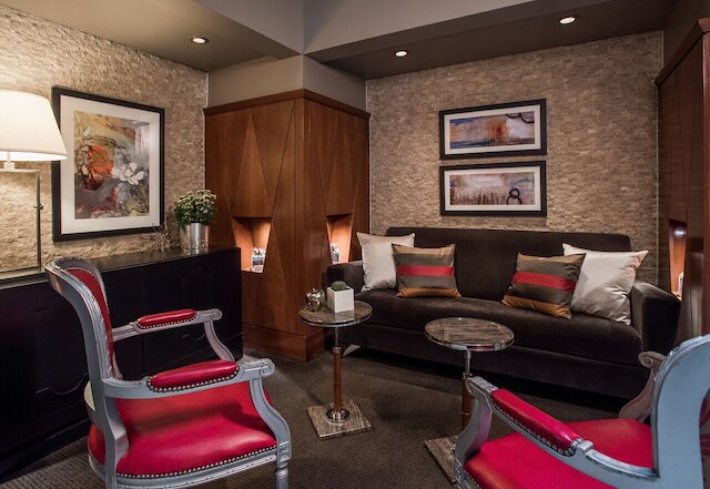 マグノリア ホテル ダラス ダウンタウン