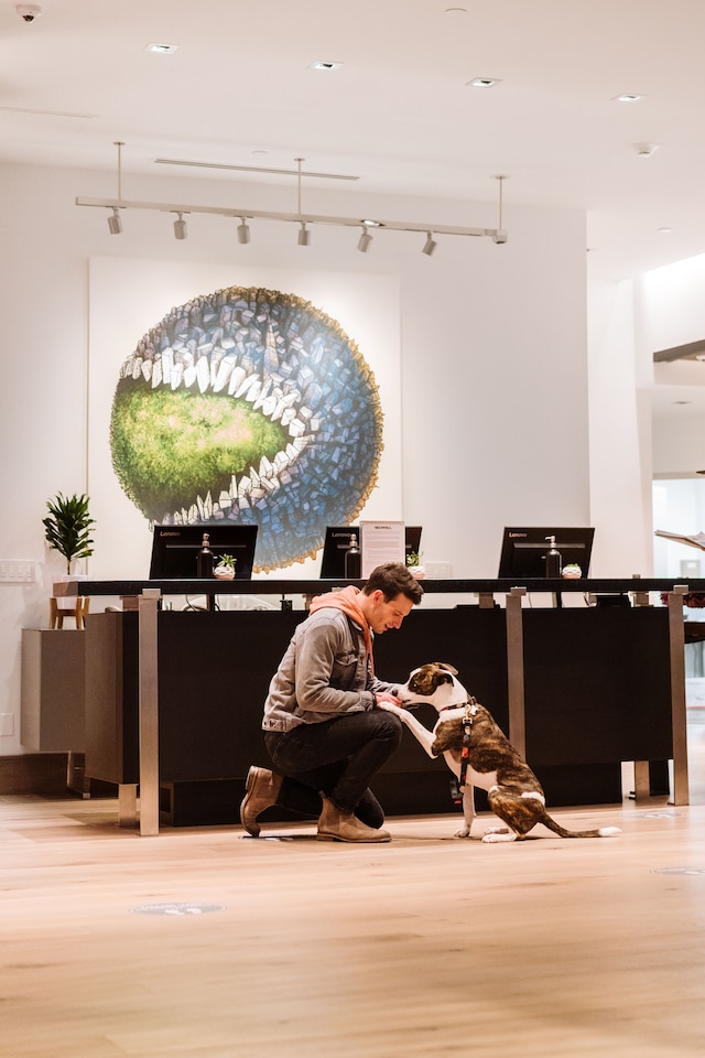 ザ ビッドウェル マリオット ポートランド