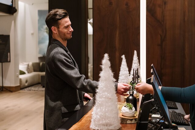 ザ ビッドウェル マリオット ポートランド