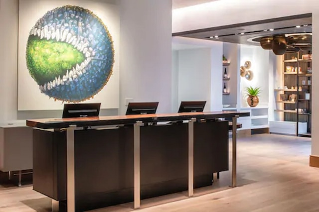 ザ ビッドウェル マリオット ポートランド