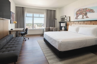 ザ ビッドウェル マリオット ポートランド