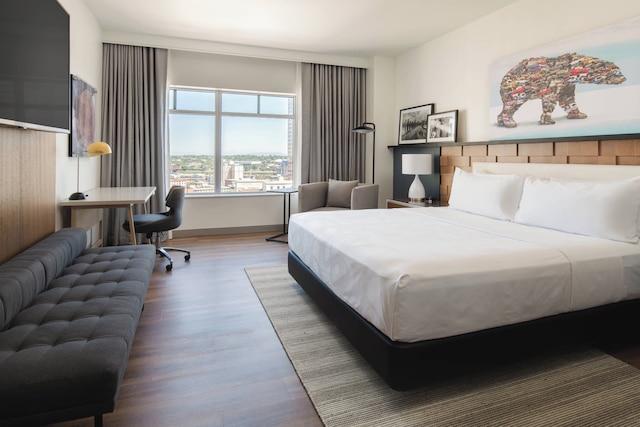 ザ ビッドウェル マリオット ポートランド