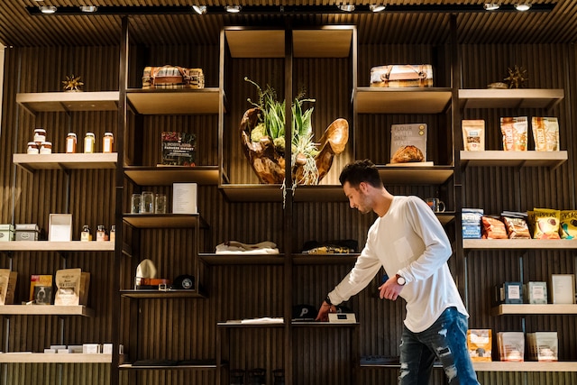 ザ ビッドウェル マリオット ポートランド