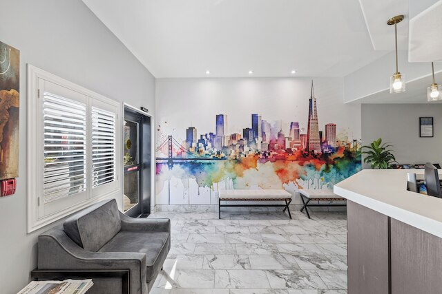 ホテル スカイ SFO