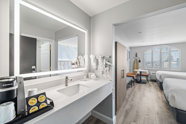 ホテル スカイ SFO