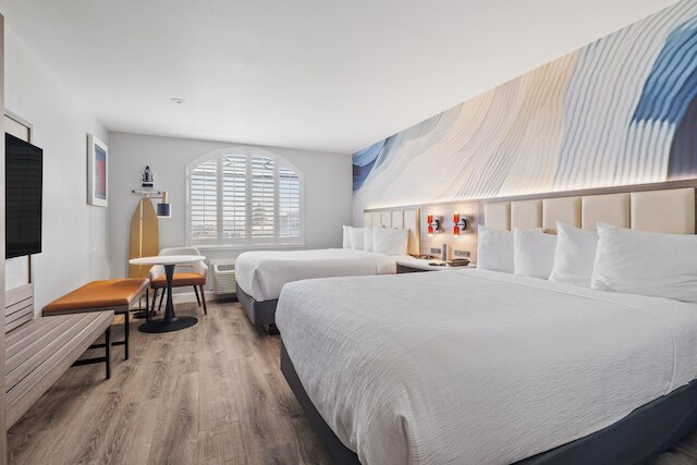 ホテル スカイ SFO