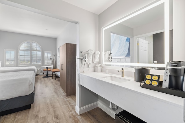 ホテル スカイ SFO