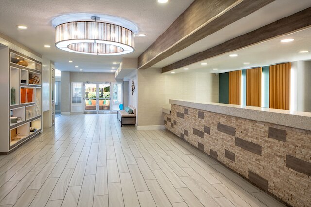 レジデンス イン バイ マリオット オーランド コンベンション センター