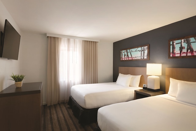 ハイアット ハウス マイアミ エアポート