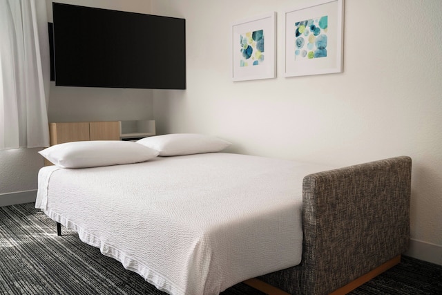 タウンプレイス・スイーツ・バイ・マリオット・ミルピタス