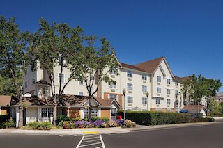 タウンプレイス・スイーツ・バイ・マリオット・ミルピタス