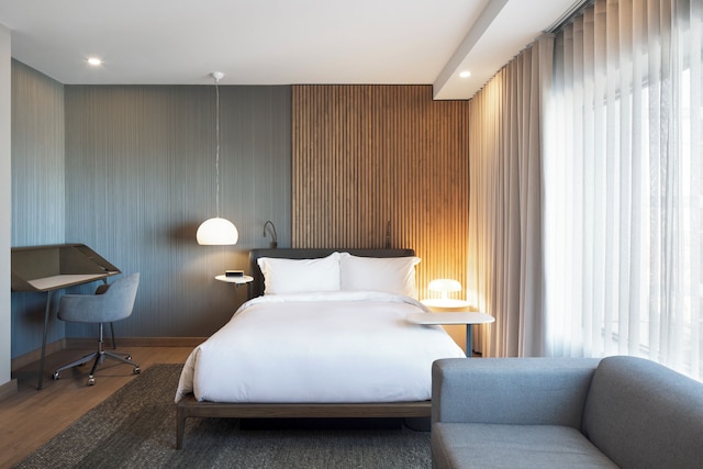 ホテル ル ジェルマン モントリオール