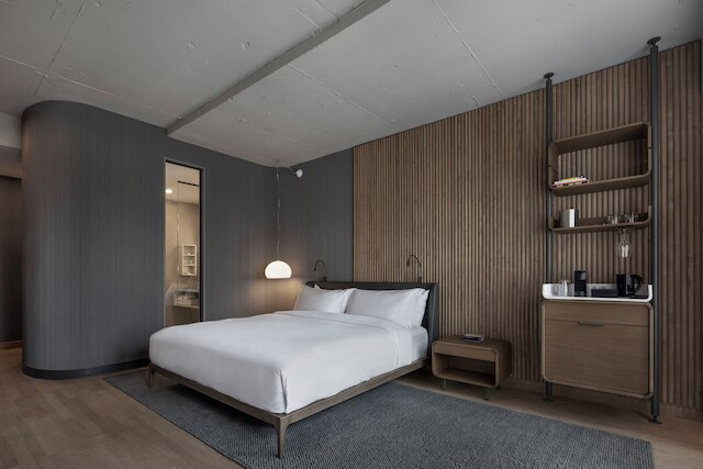 ホテル ル ジェルマン モントリオール