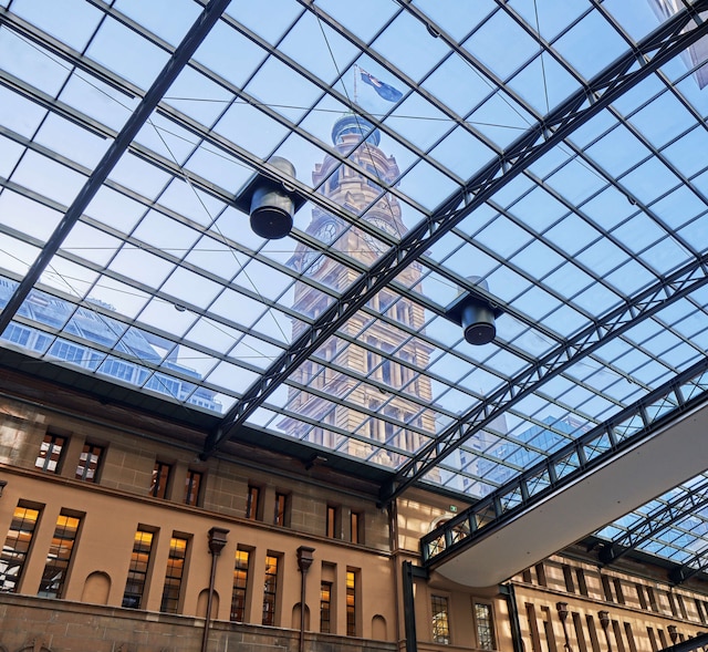 ザ フラートン ホテル シドニー