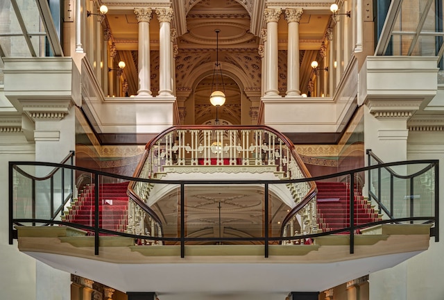 ザ フラートン ホテル シドニー