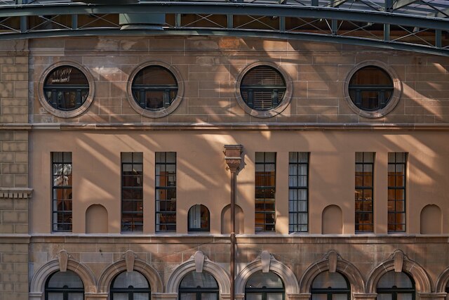 ザ フラートン ホテル シドニー