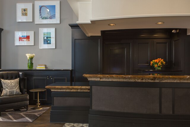 ステイパイナップル アイコニック ホテル ザ ループ