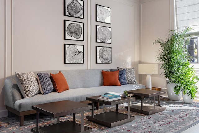 キンプトン オテル モナコ ソルト レイク シティ by IHG