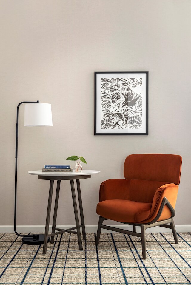 キンプトン オテル モナコ ソルト レイク シティ by IHG