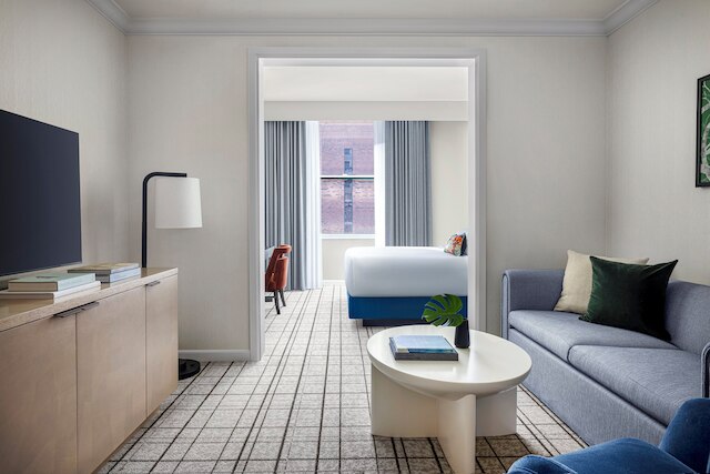 キンプトン オテル モナコ ソルト レイク シティ by IHG