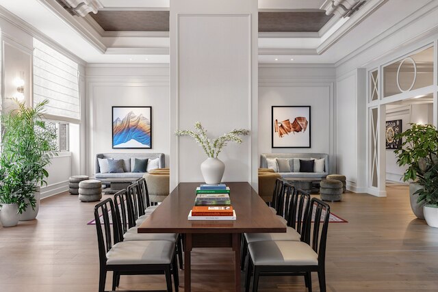 キンプトン オテル モナコ ソルト レイク シティ by IHG