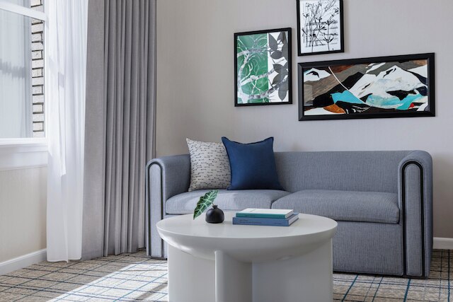 キンプトン オテル モナコ ソルト レイク シティ by IHG