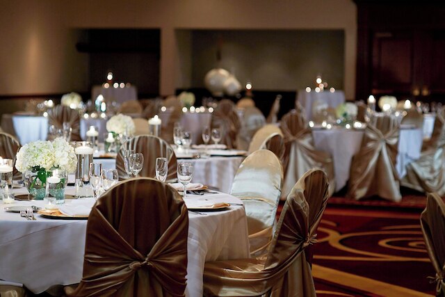 マリオット シンシナティ エアポート