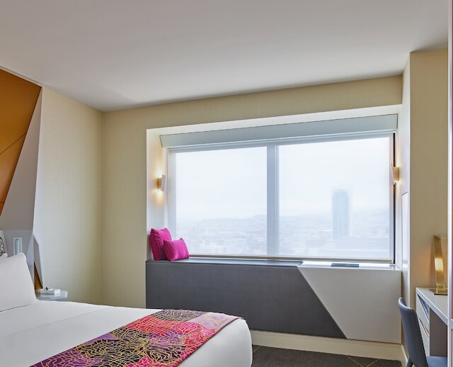 W サンフランシスコ