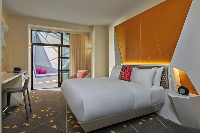 W サンフランシスコ