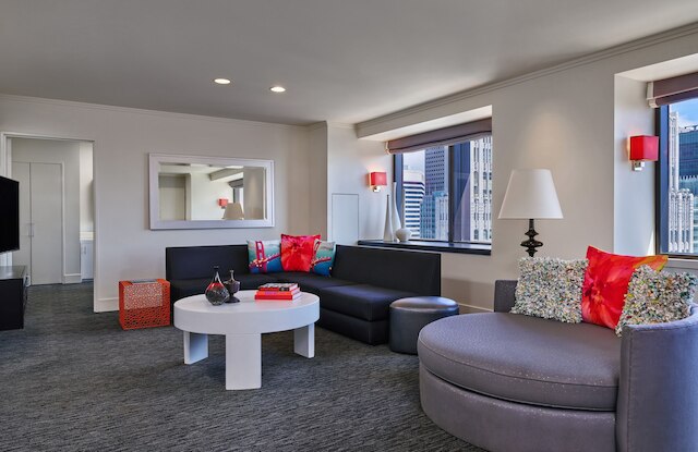 W サンフランシスコ