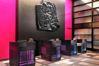 W サンフランシスコ