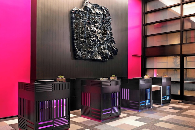 W サンフランシスコ