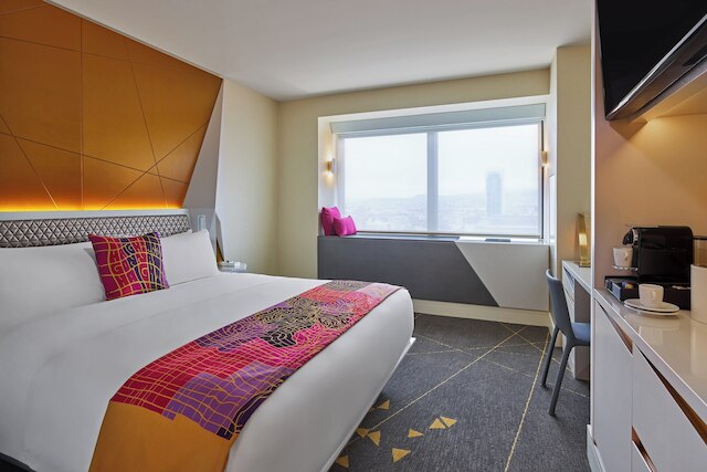 W サンフランシスコ