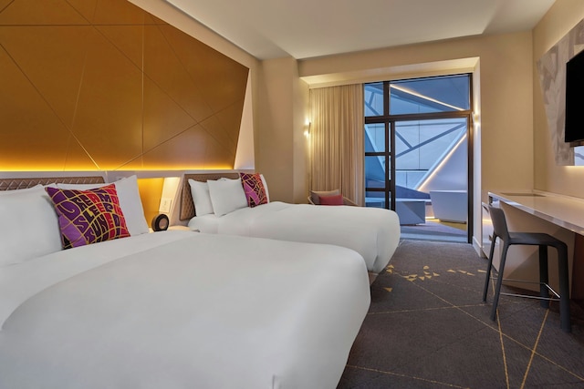 W サンフランシスコ