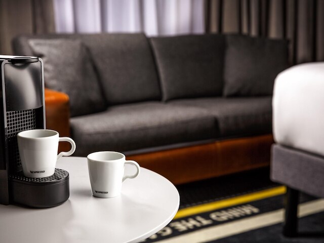 イビス スタイルズ ロンドン グロスター ロード