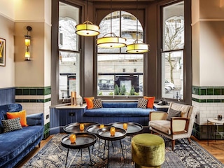 イビス スタイルズ ロンドン グロスター ロード