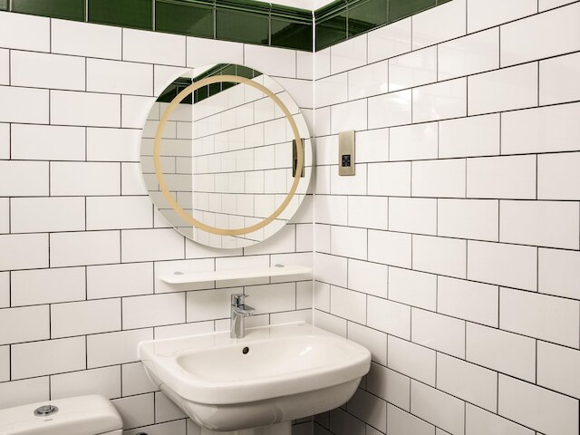 イビス スタイルズ ロンドン グロスター ロード