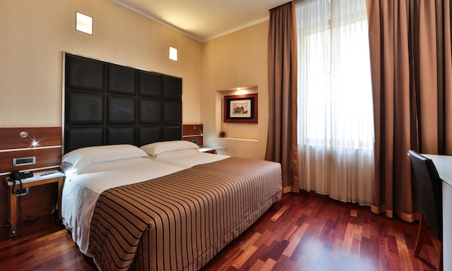 ベスト ウェスタン ホテル マディソン