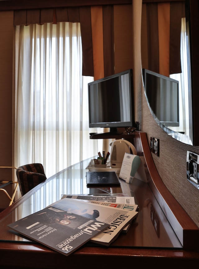 ベスト ウェスタン ホテル マディソン