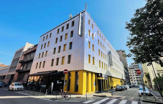 ベスト ウェスタン ホテル マディソン