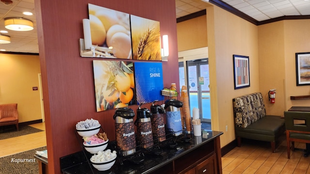 コンフォート イン ボールストン