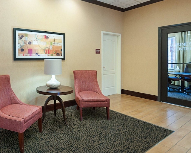 コンフォート イン ボールストン