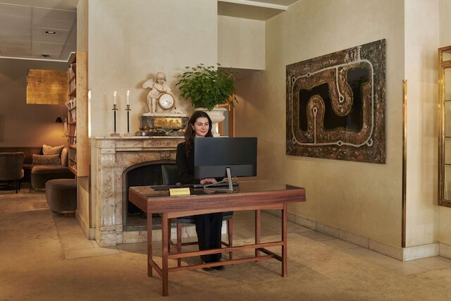 ホテル ディプロマット