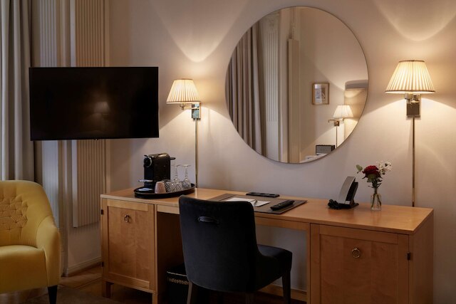 ホテル ディプロマット