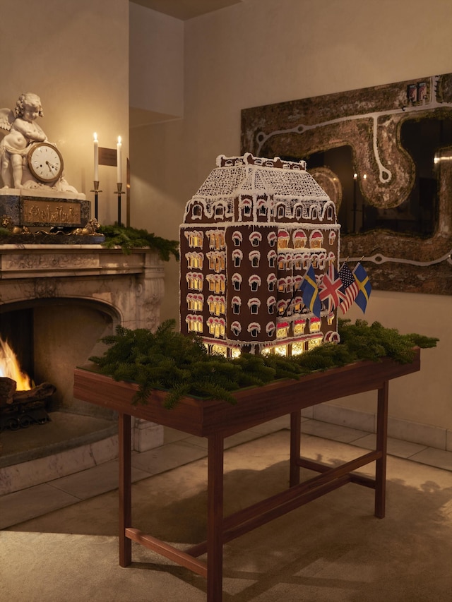 ホテル ディプロマット