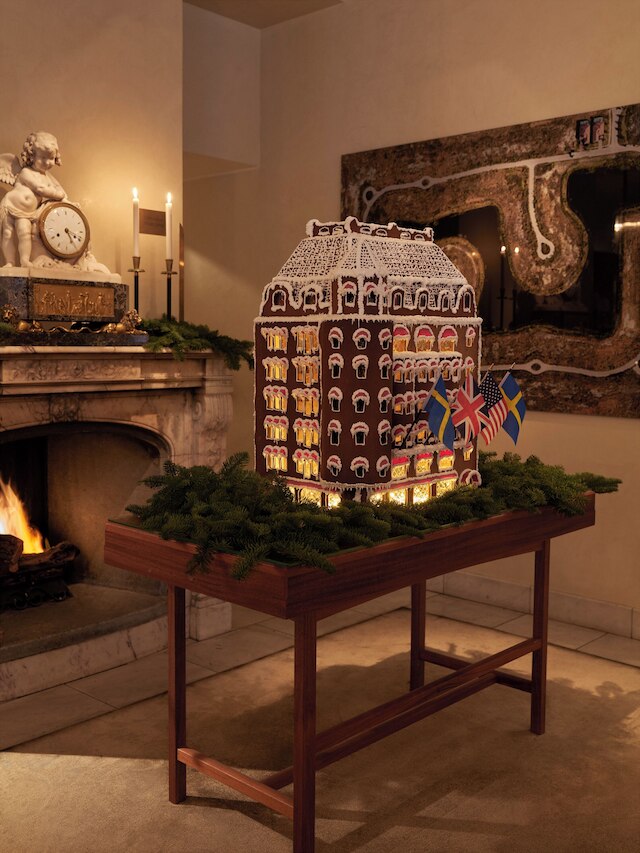 ホテル ディプロマット