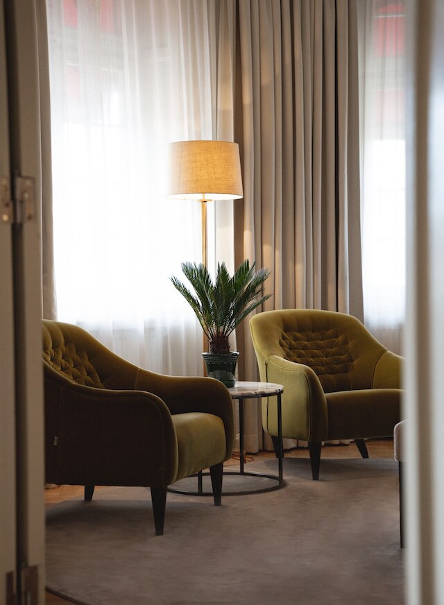 ホテル ディプロマット