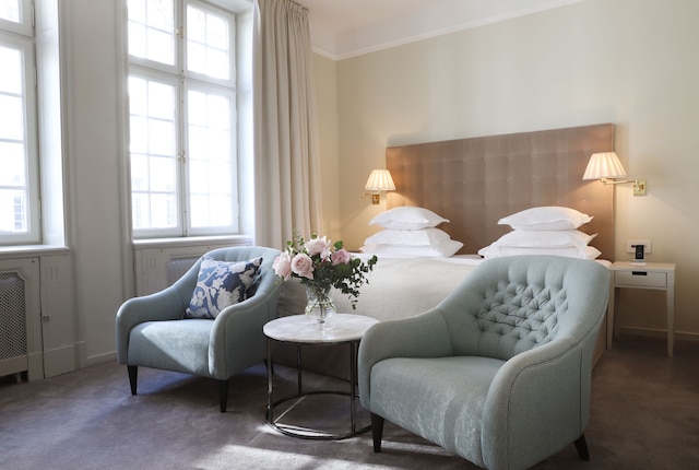 ホテル ディプロマット