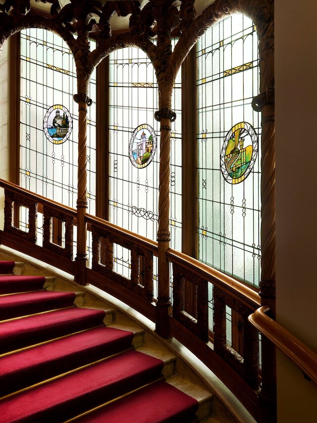 ホテル ディプロマット